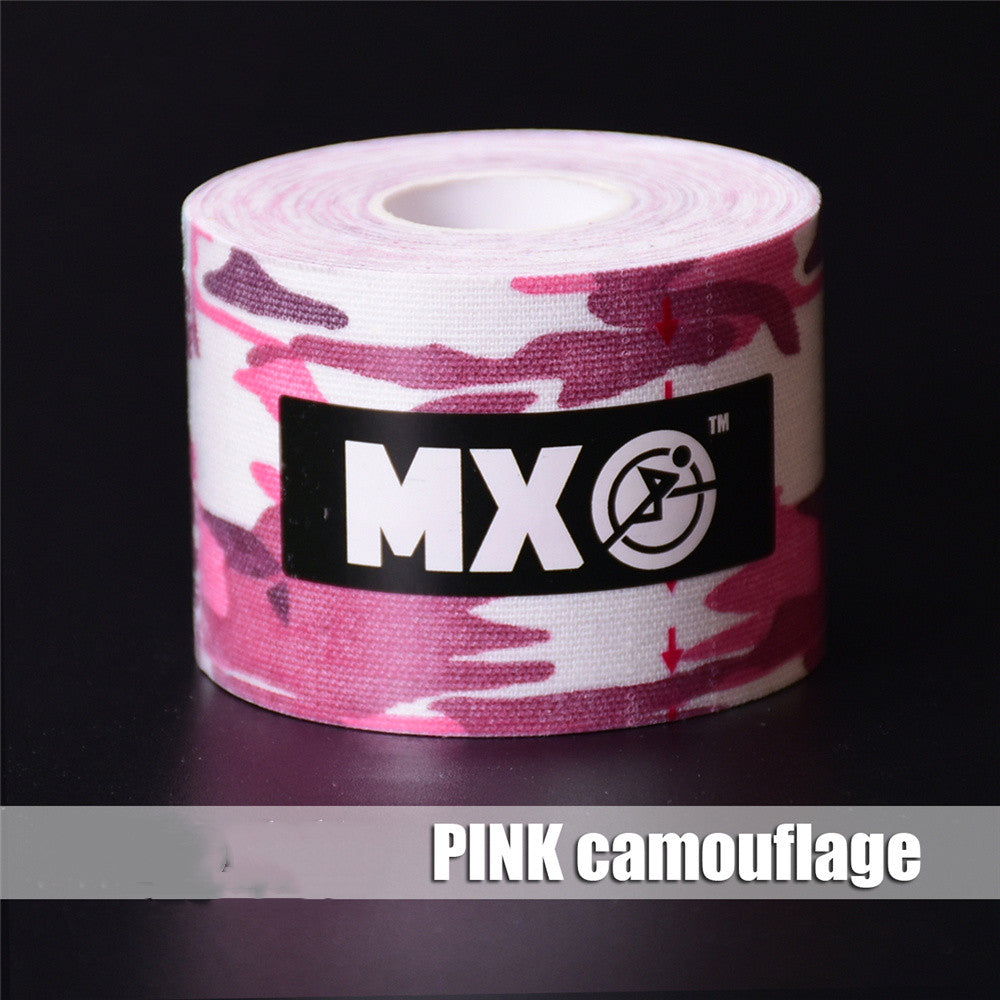 Physiotherapy Protective Sports Tape