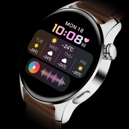 I29 Waterproof Sports Fitness Tracker Smart Watch - Wray Sports