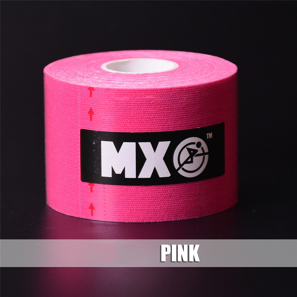 Physiotherapy Protective Sports Tape