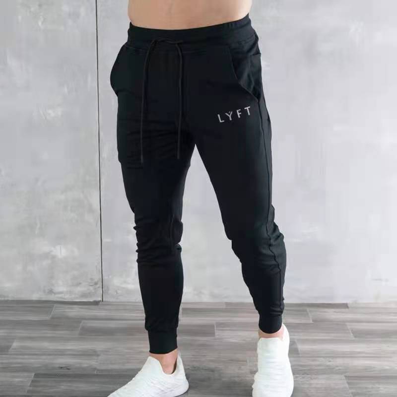 Lyft Muscle Bro Slim Fit Sweatpants  Men's