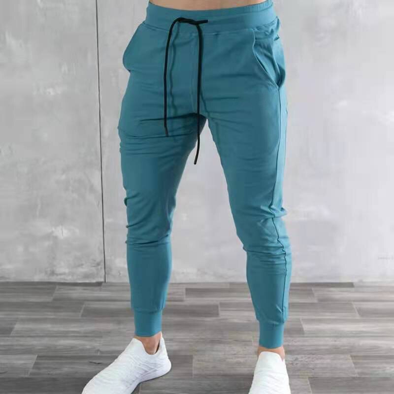 Lyft Muscle Bro Slim Fit Sweatpants  Men's