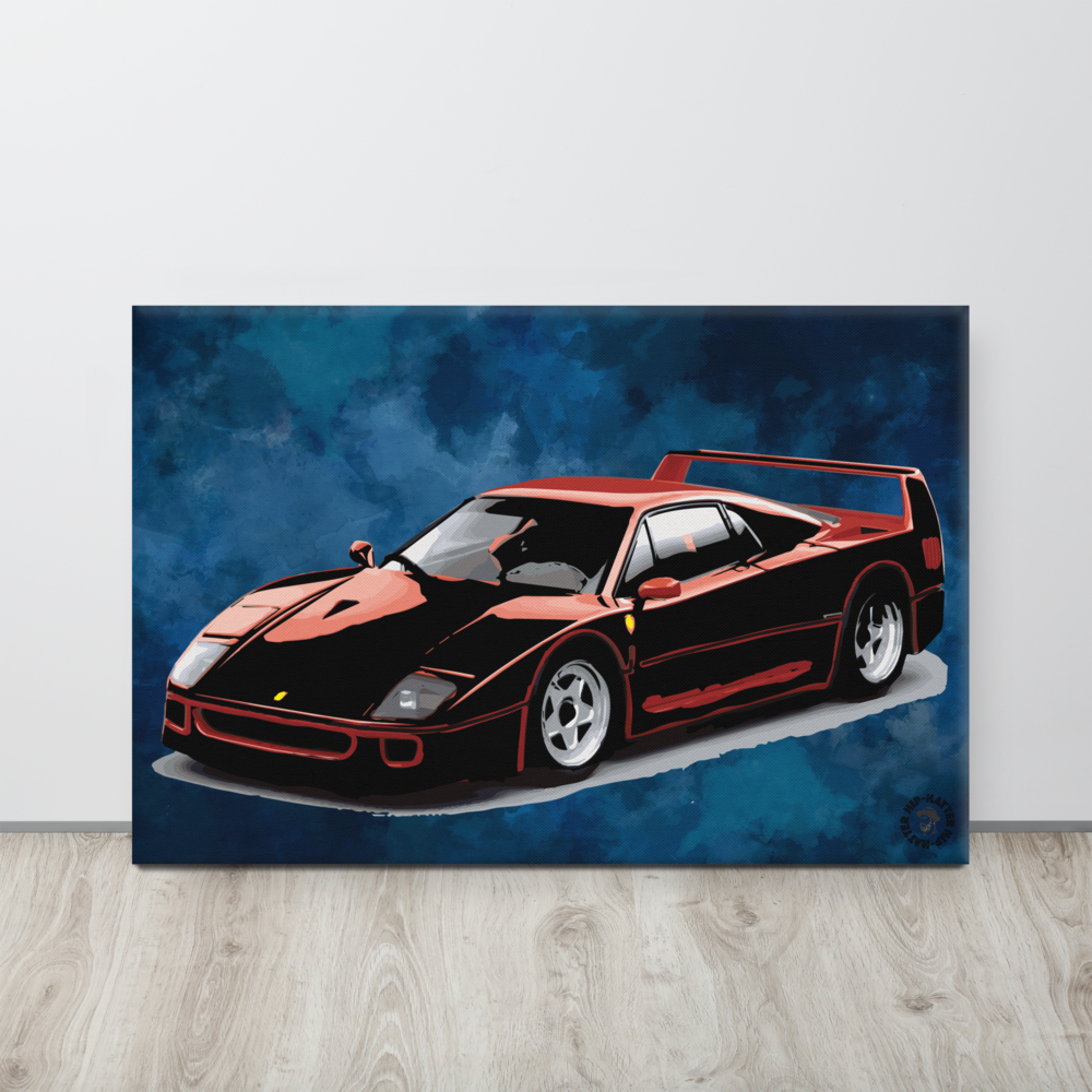 Sports Wall Art