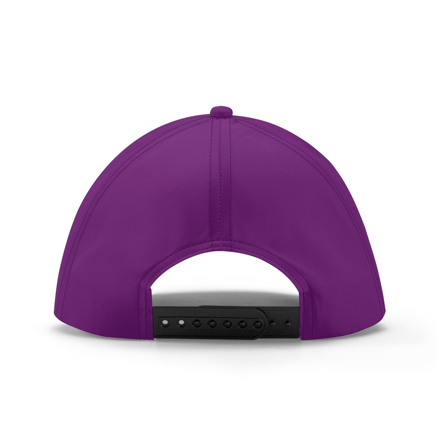 Brooklyn New York 1898 Purple Baseball Cap - Wray Sports