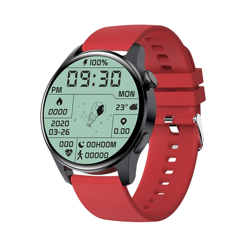 I29 Waterproof Sports Fitness Tracker Smart Watch