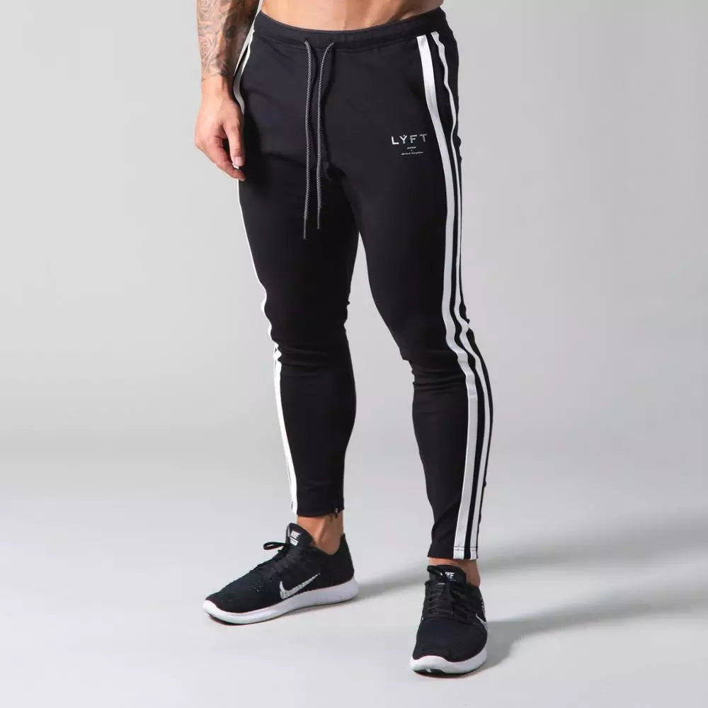 Lyft Men's Leisure Sweatpants