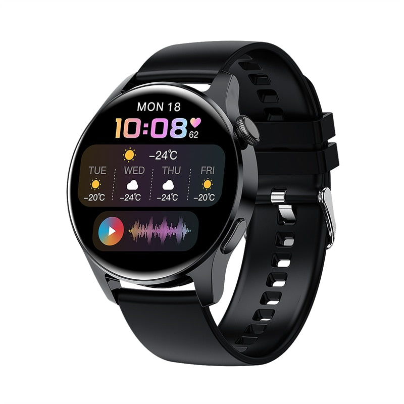 I29 Waterproof Sports Fitness Tracker Smart Watch - Wray Sports