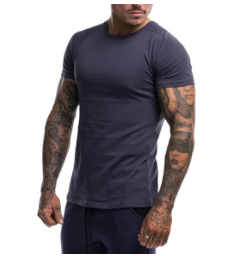 Easy Fit Gym and Running Top - Wray Sports