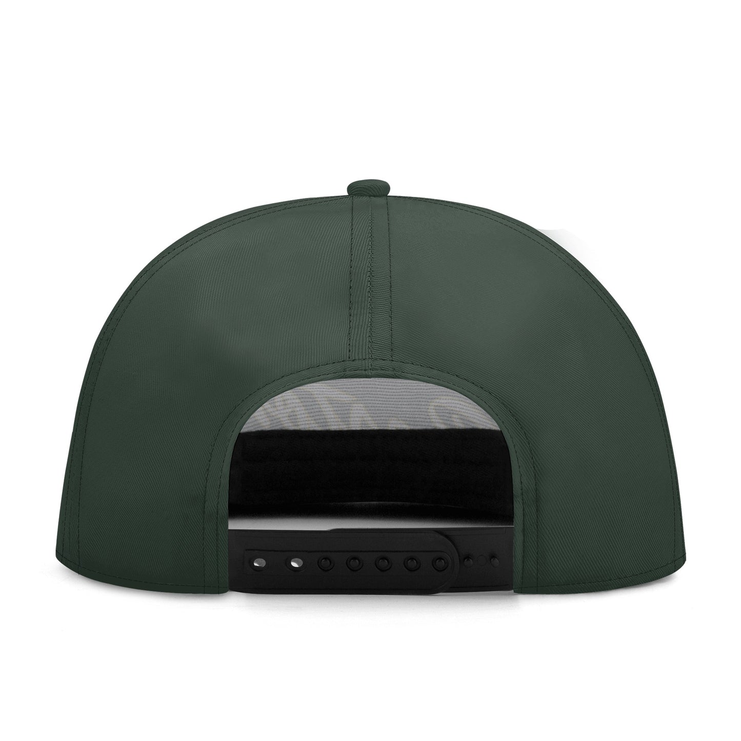 Boston Celtics Inspired Classic Color Snapback Cap