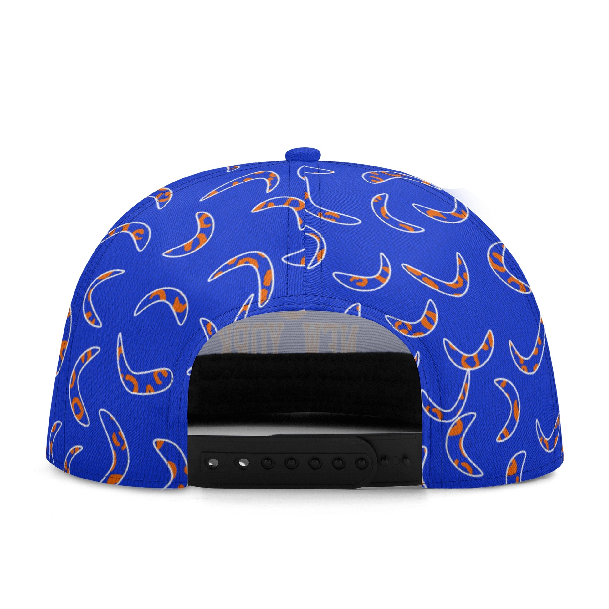 New York Knicks Inspired Snapback Cap - Wray Sports