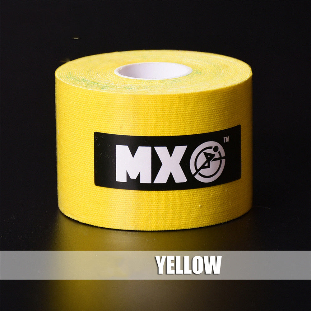 Physiotherapy Protective Sports Tape