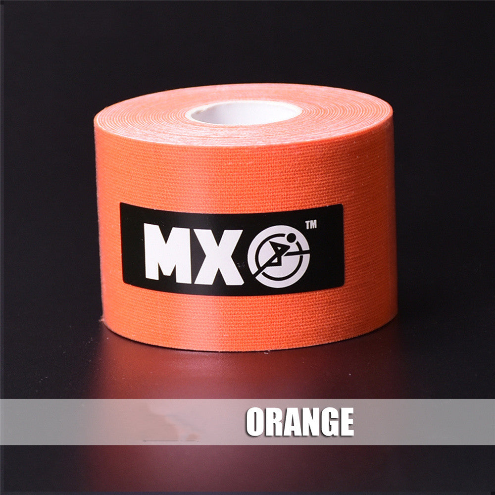 Physiotherapy Protective Sports Tape