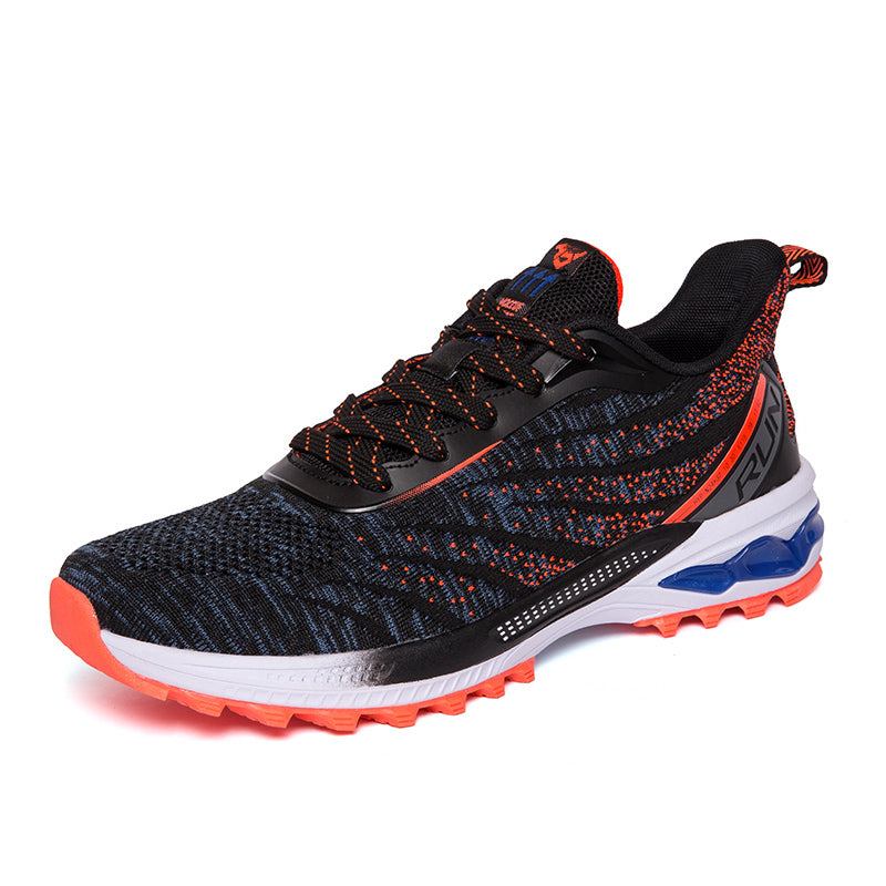 Swift Knit Mens Trail Running Shoes