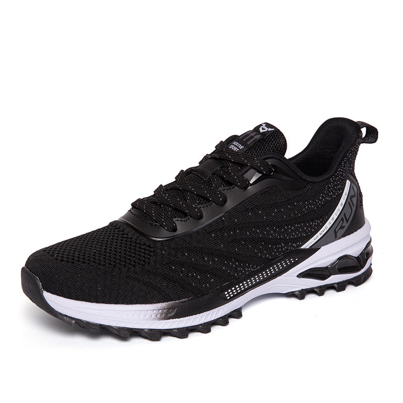 Swift Knit Mens Trail Running Shoes