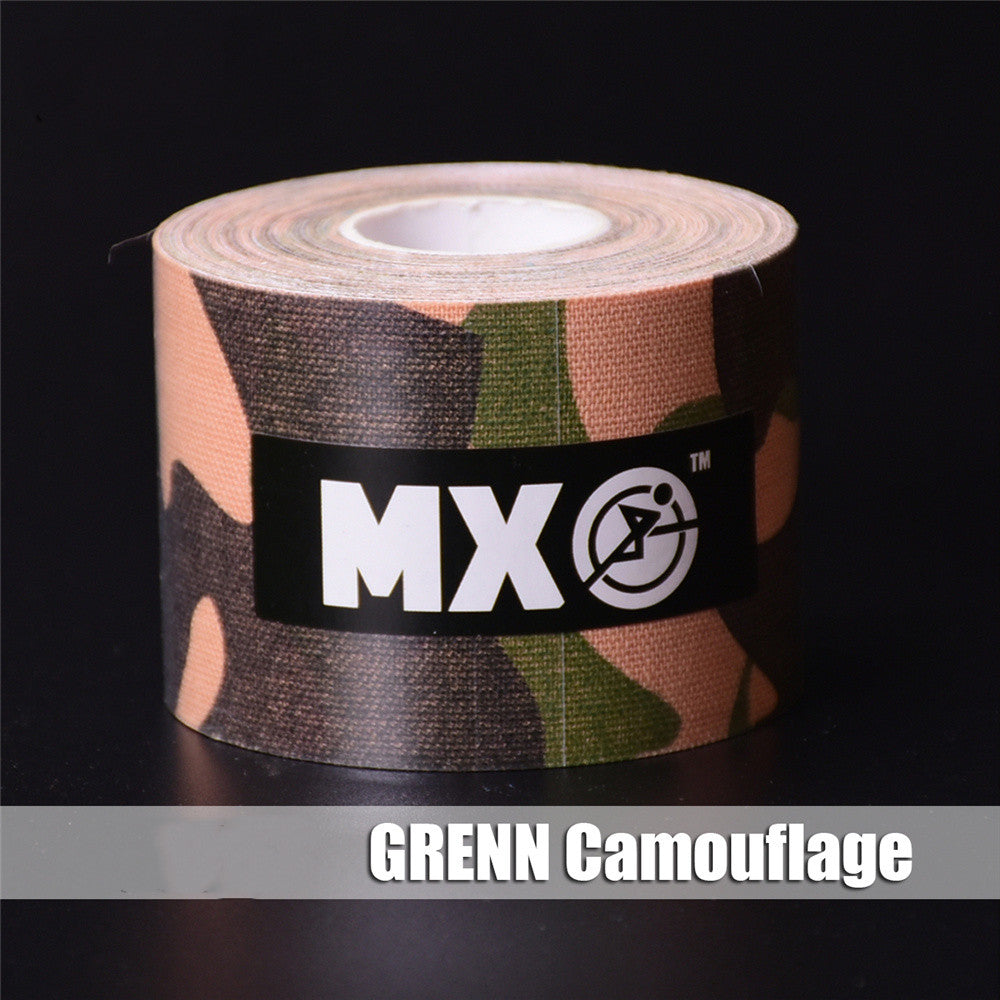 Physiotherapy Protective Sports Tape