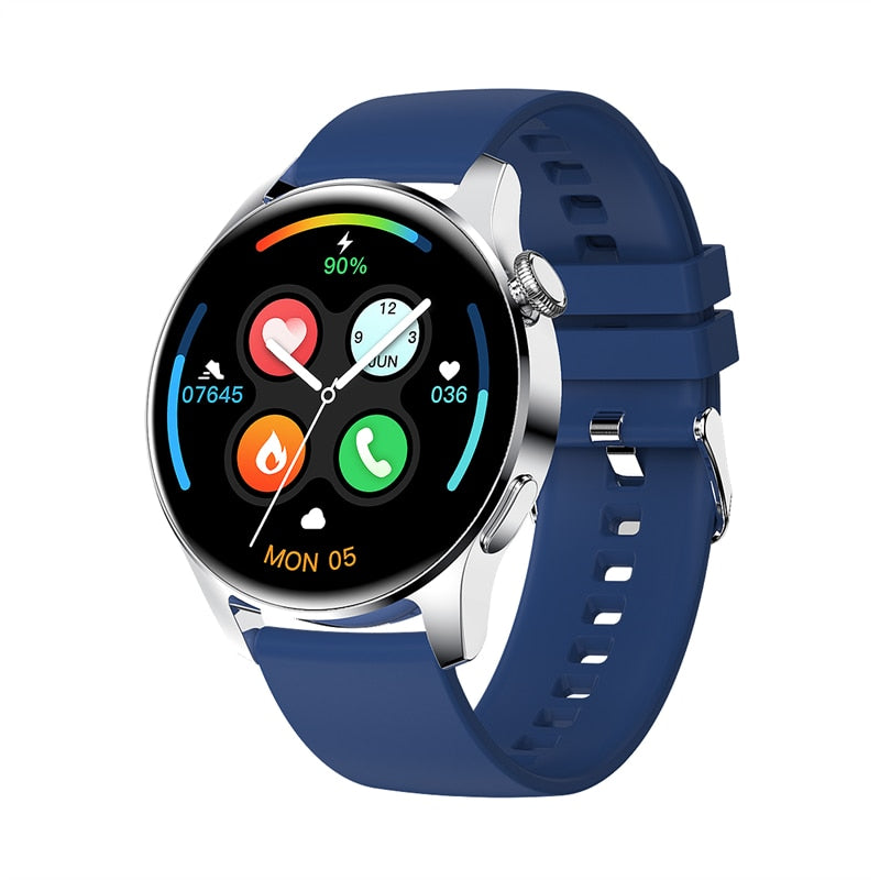 I29 Waterproof Sports Fitness Tracker Smart Watch - Wray Sports