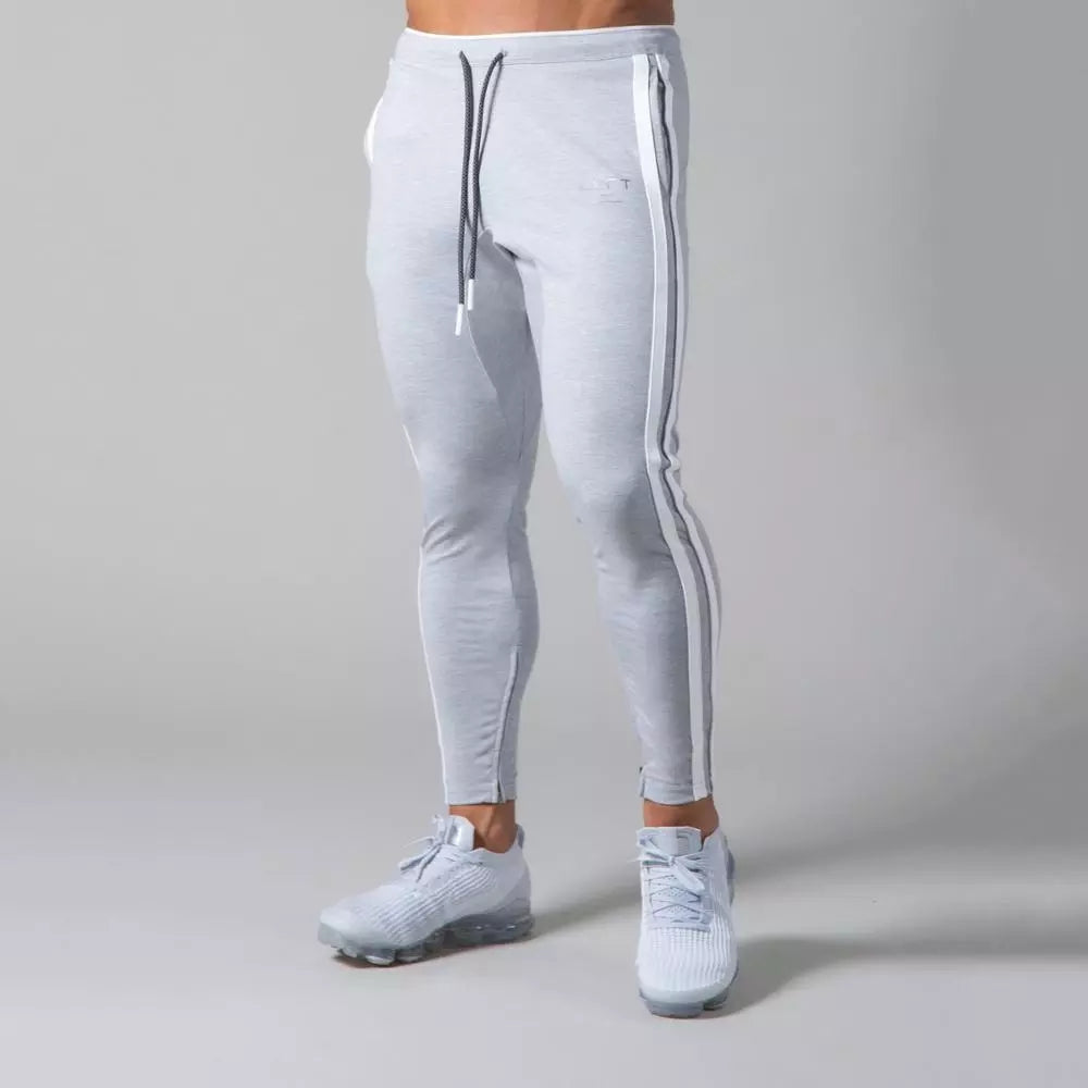 Lyft Men's Leisure Sweatpants