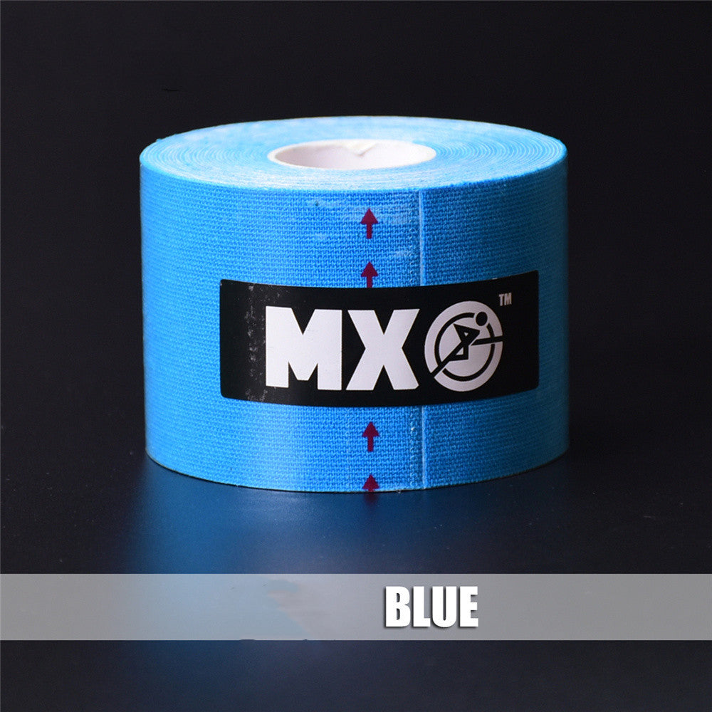 Physiotherapy Protective Sports Tape