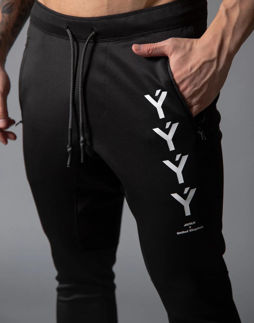 Max Training Lyft Draw String Track Pants - Wray Sports