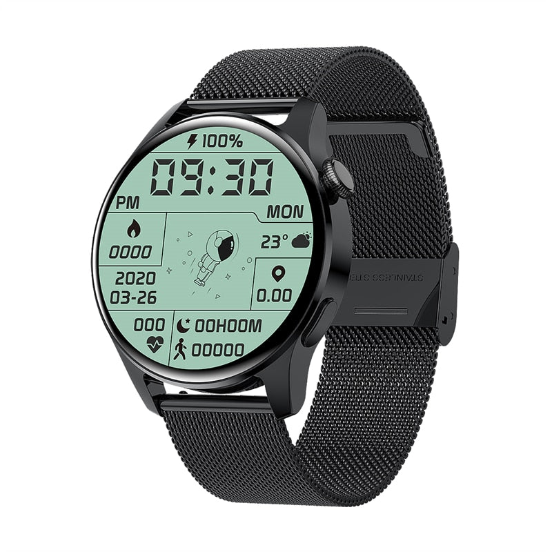 I29 Waterproof Sports Fitness Tracker Smart Watch - Wray Sports