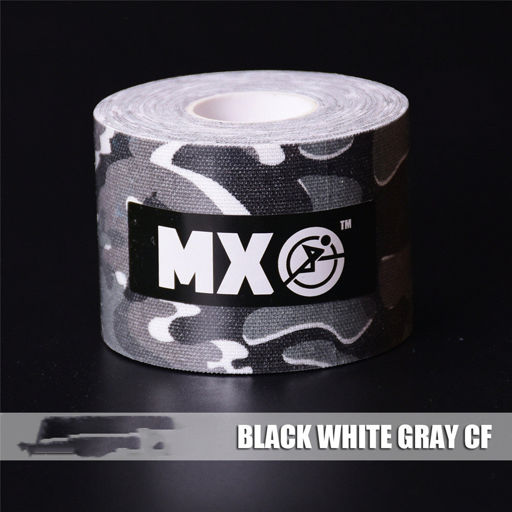 Physiotherapy Protective Sports Tape