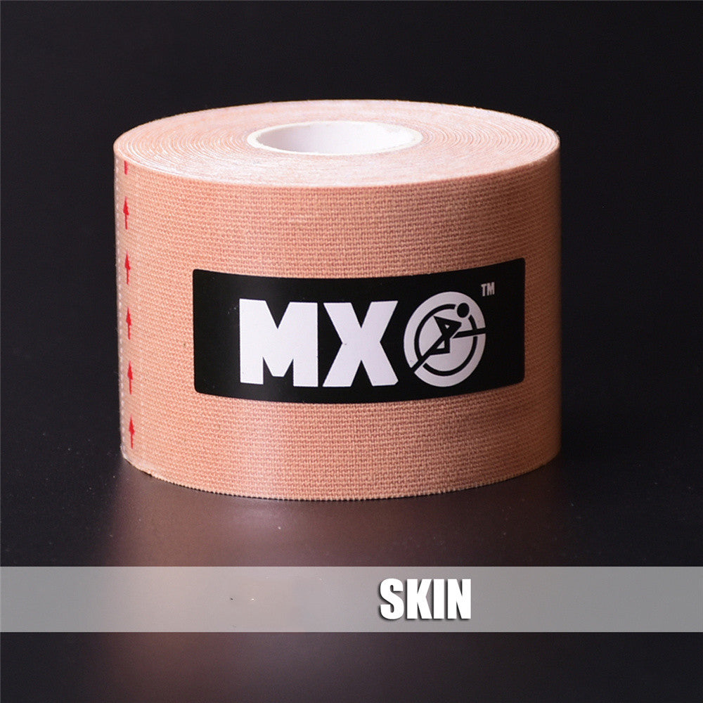 Physiotherapy Protective Sports Tape