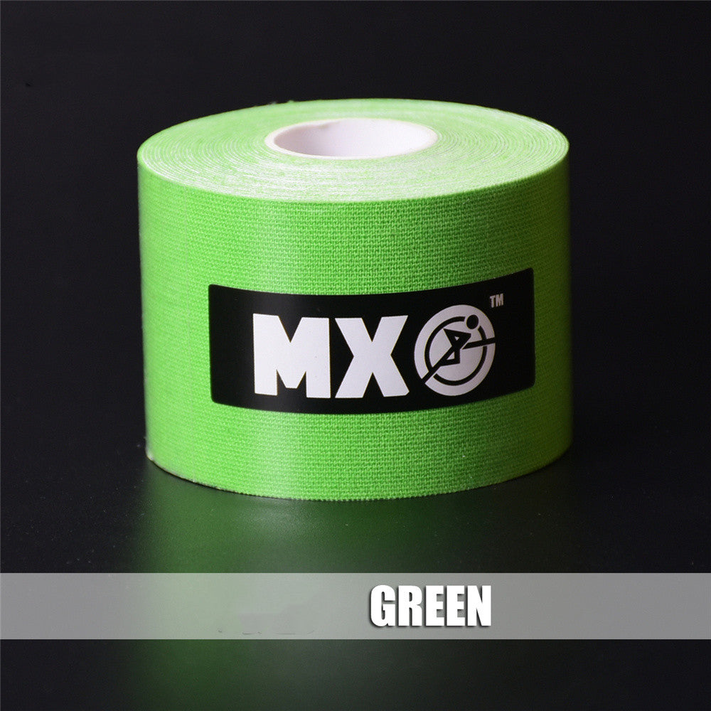 Physiotherapy Protective Sports Tape