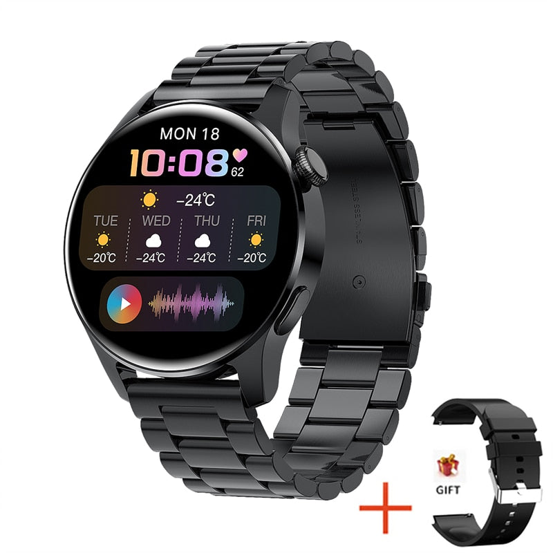 Total sports smart on sale watch