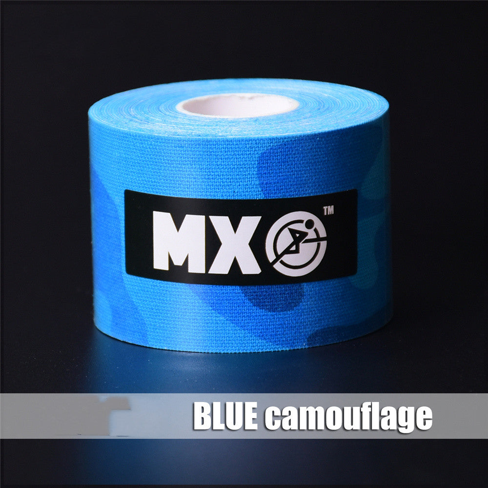 Physiotherapy Protective Sports Tape