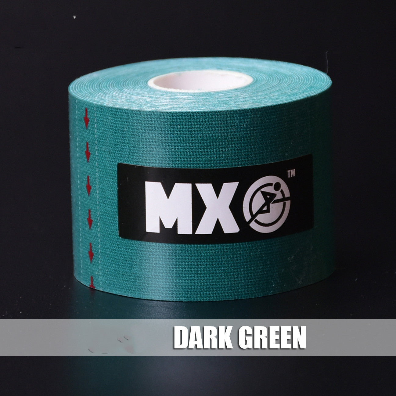 Physiotherapy Protective Sports Tape