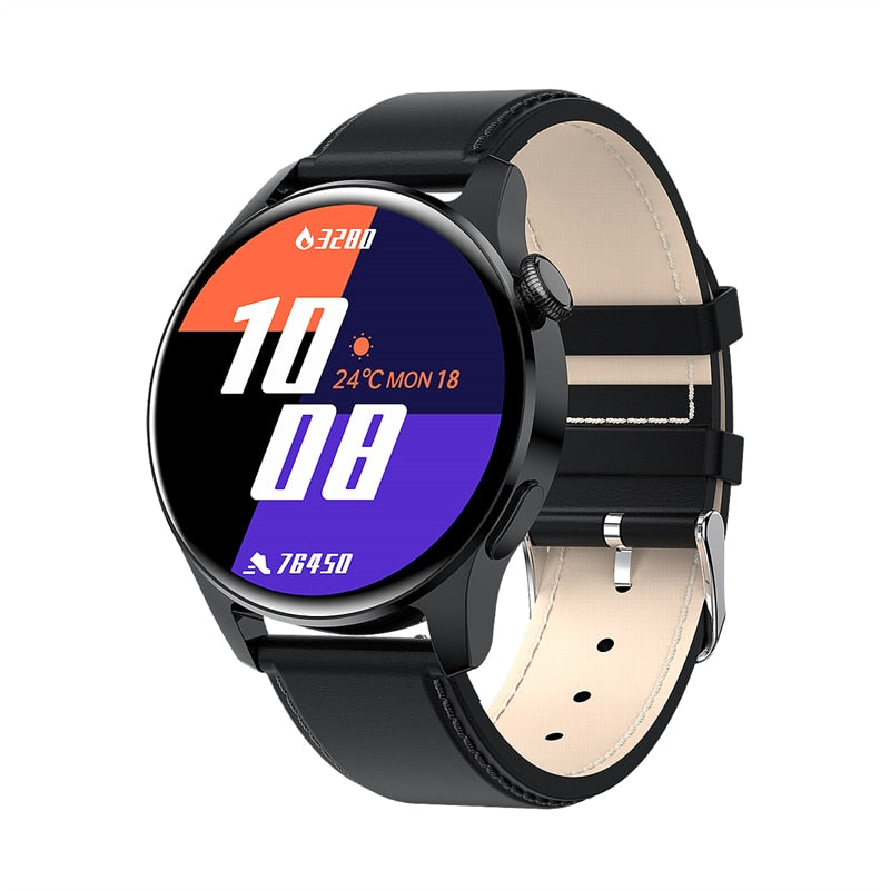 I29 Waterproof Sports Fitness Tracker Smart Watch