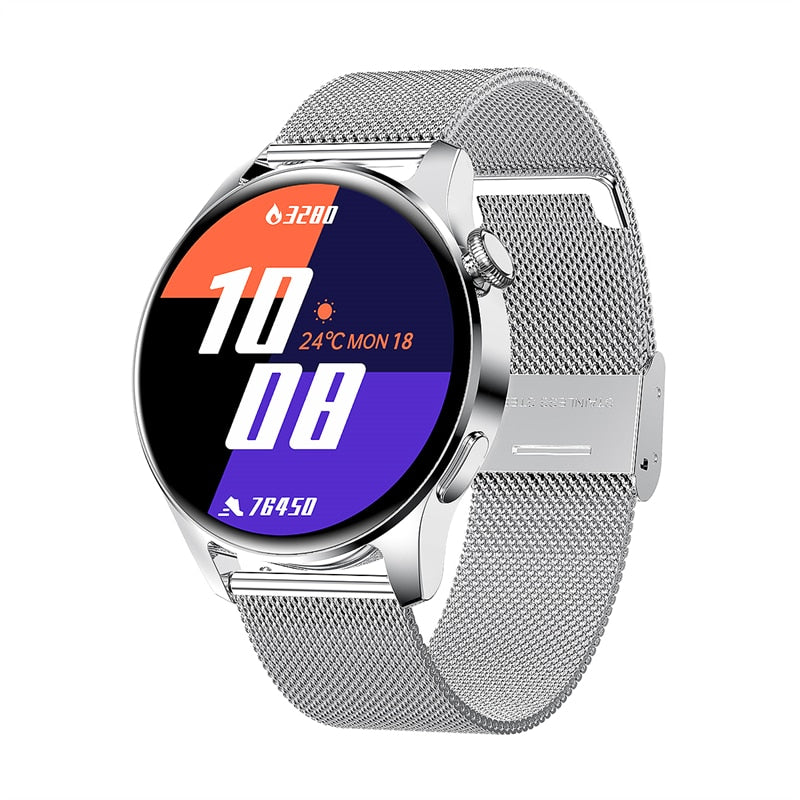 I29 Waterproof Sports Fitness Tracker Smart Watch