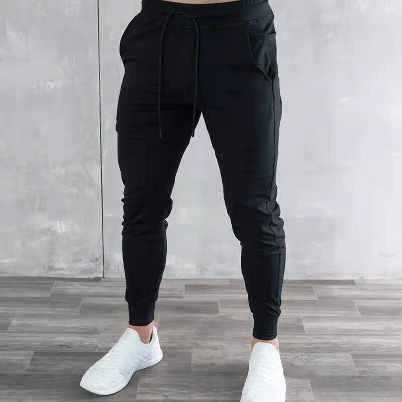 Lyft Muscle Bro Slim Fit Sweatpants  Men's