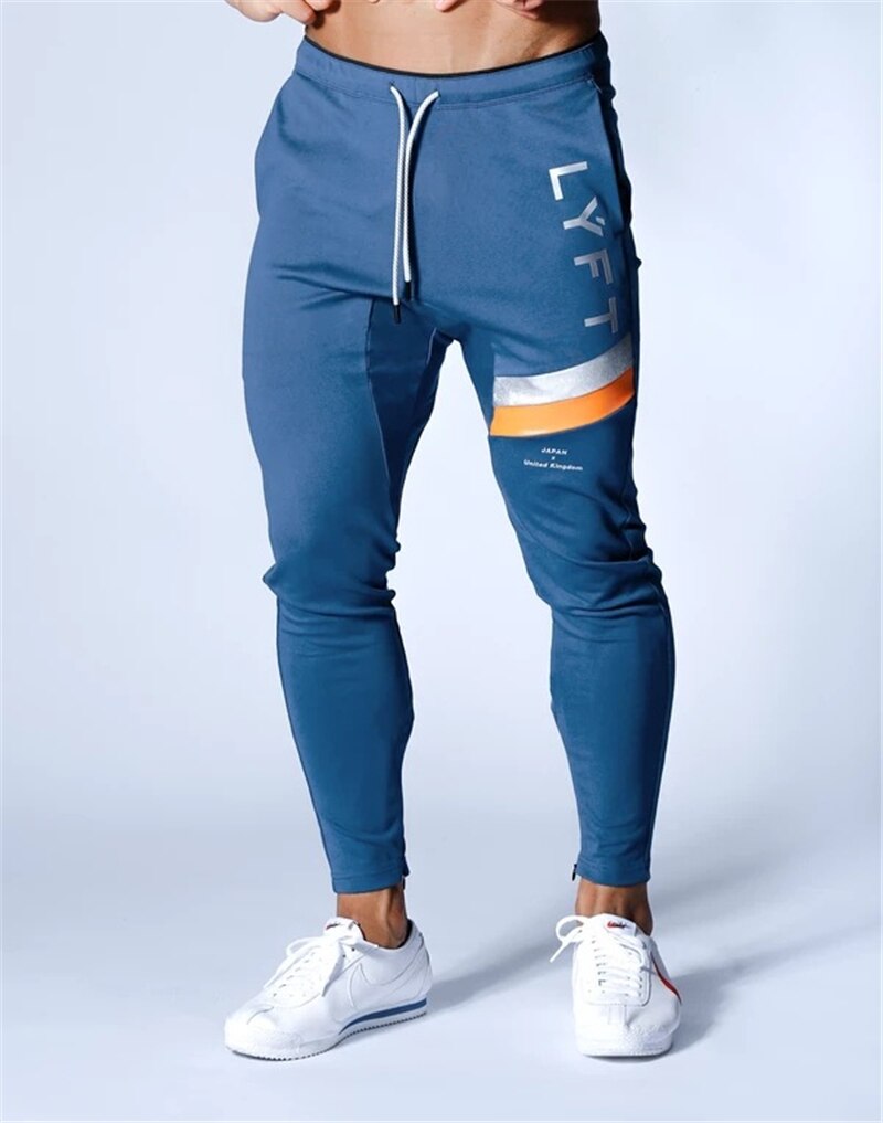 Lyft Gym Buddy Mens Sweatpants