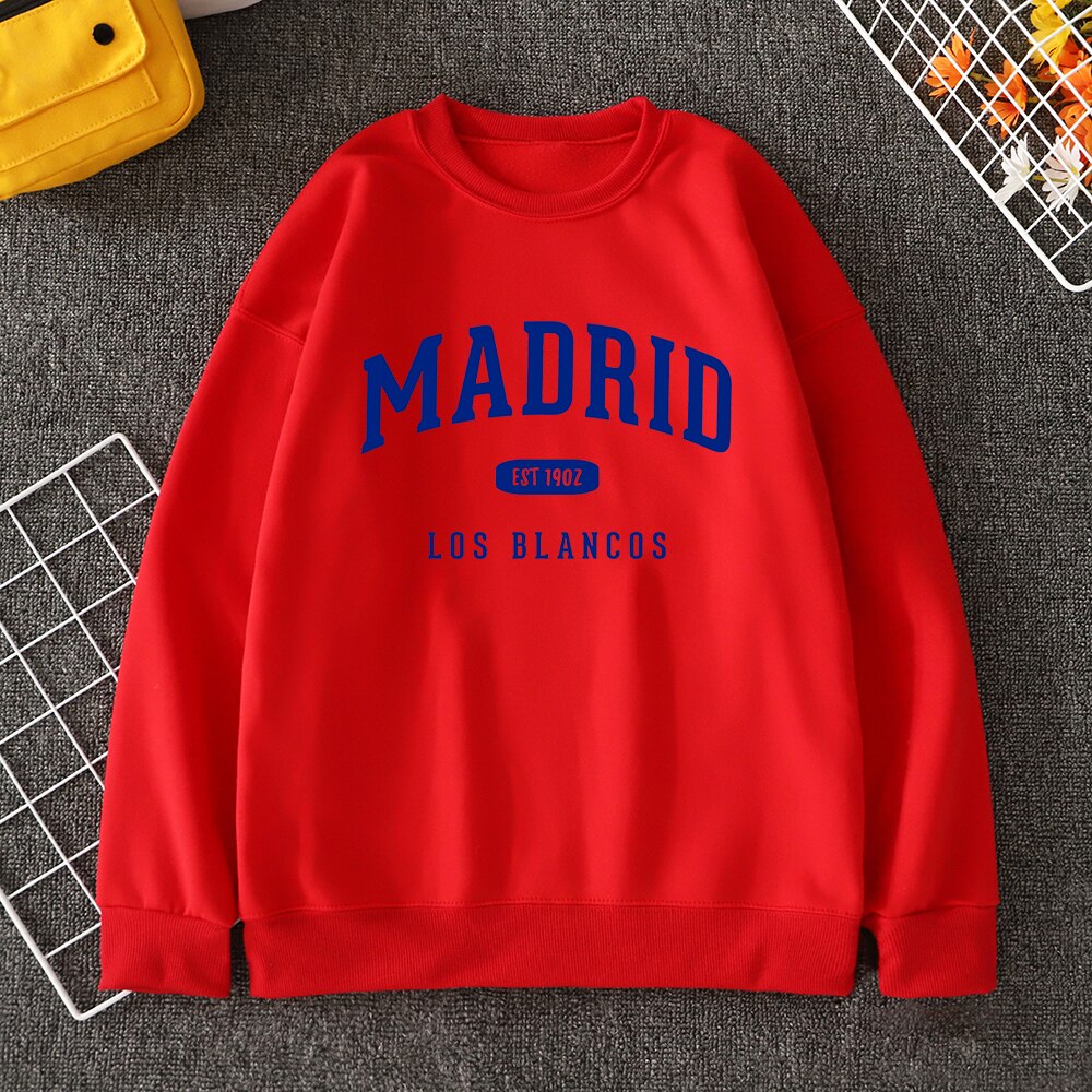 Champion sweaters shop near me madrid