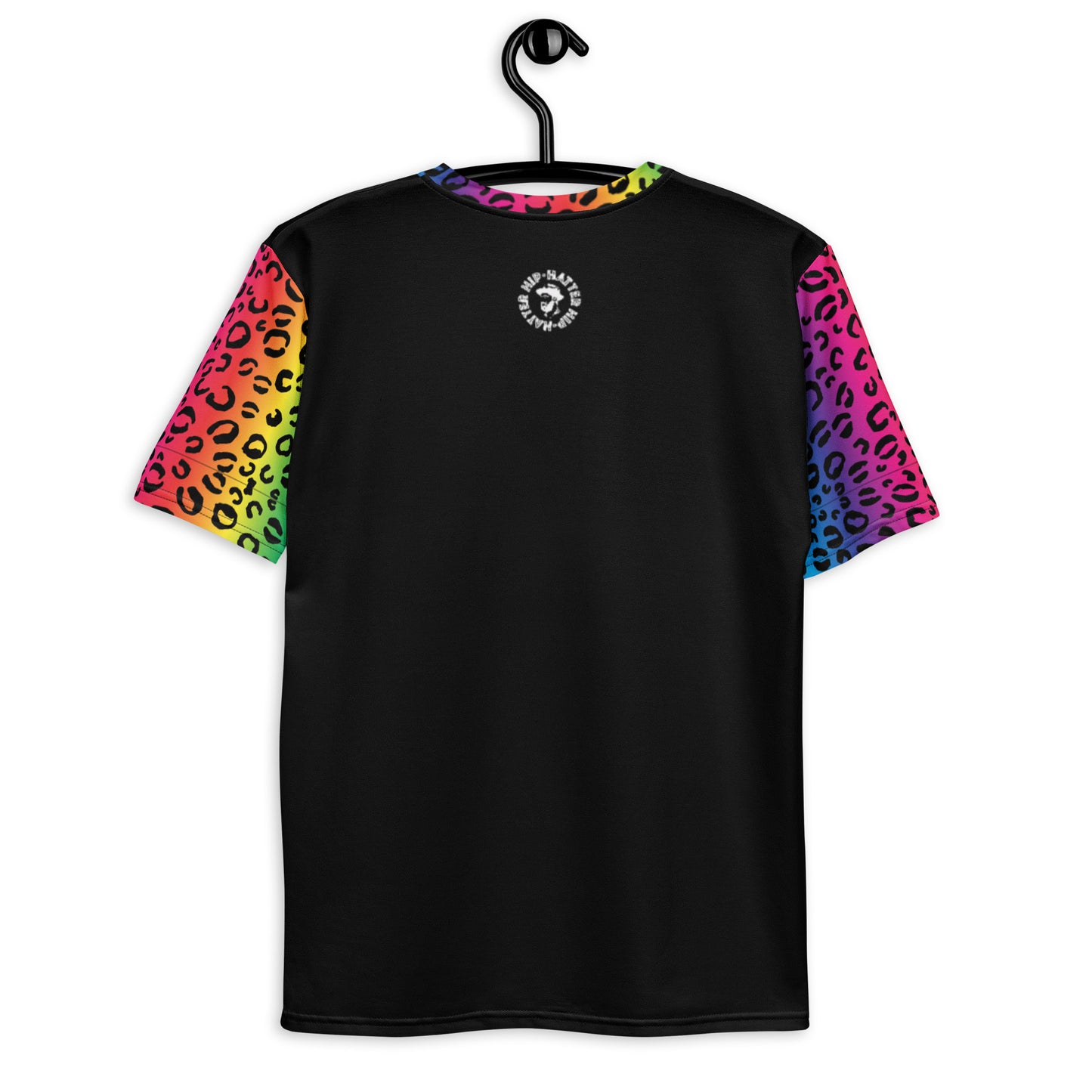 Rainbow Leopard T-Shirt - Wray Sports