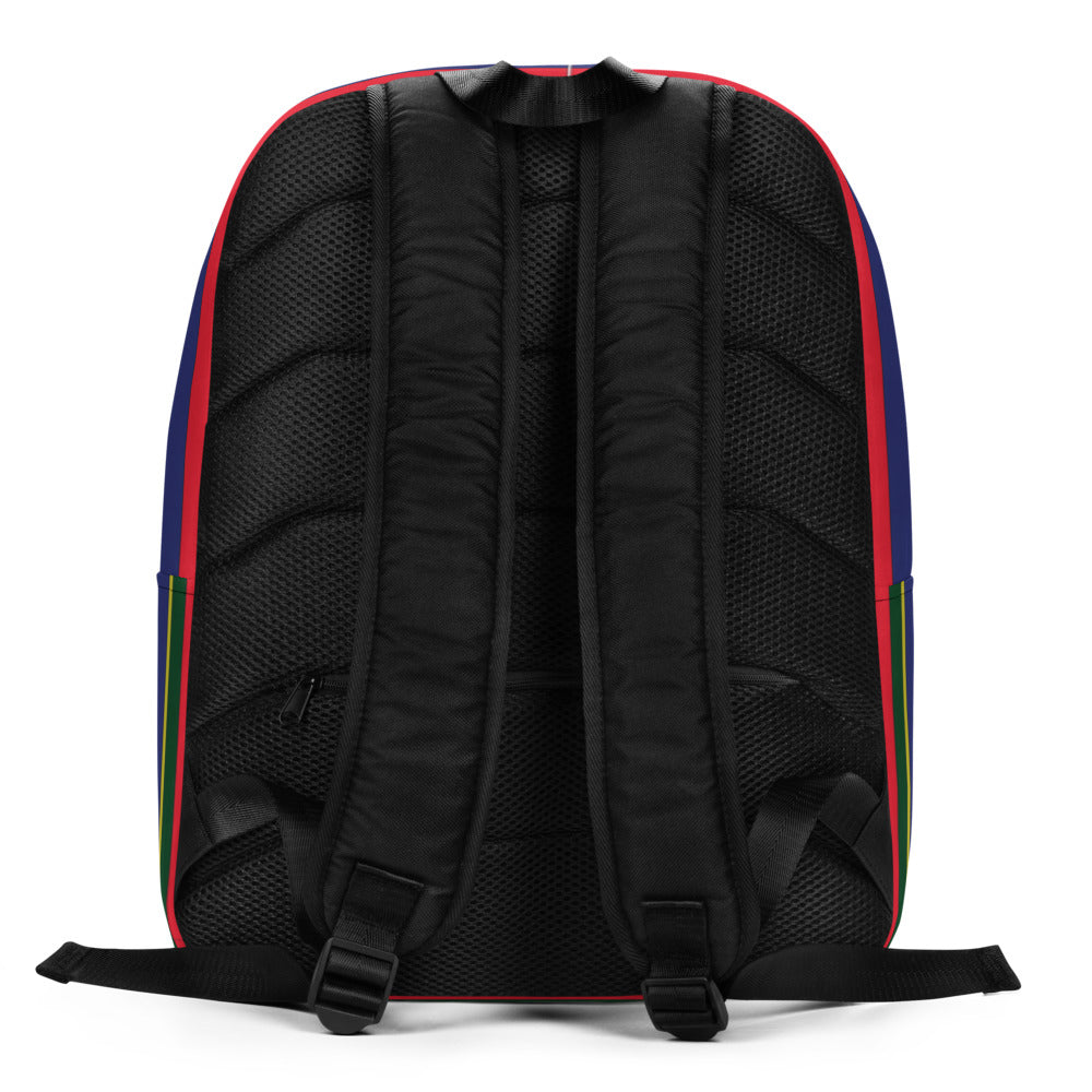 Carib Pony Polo Minimalist Backpack - Wray Sports