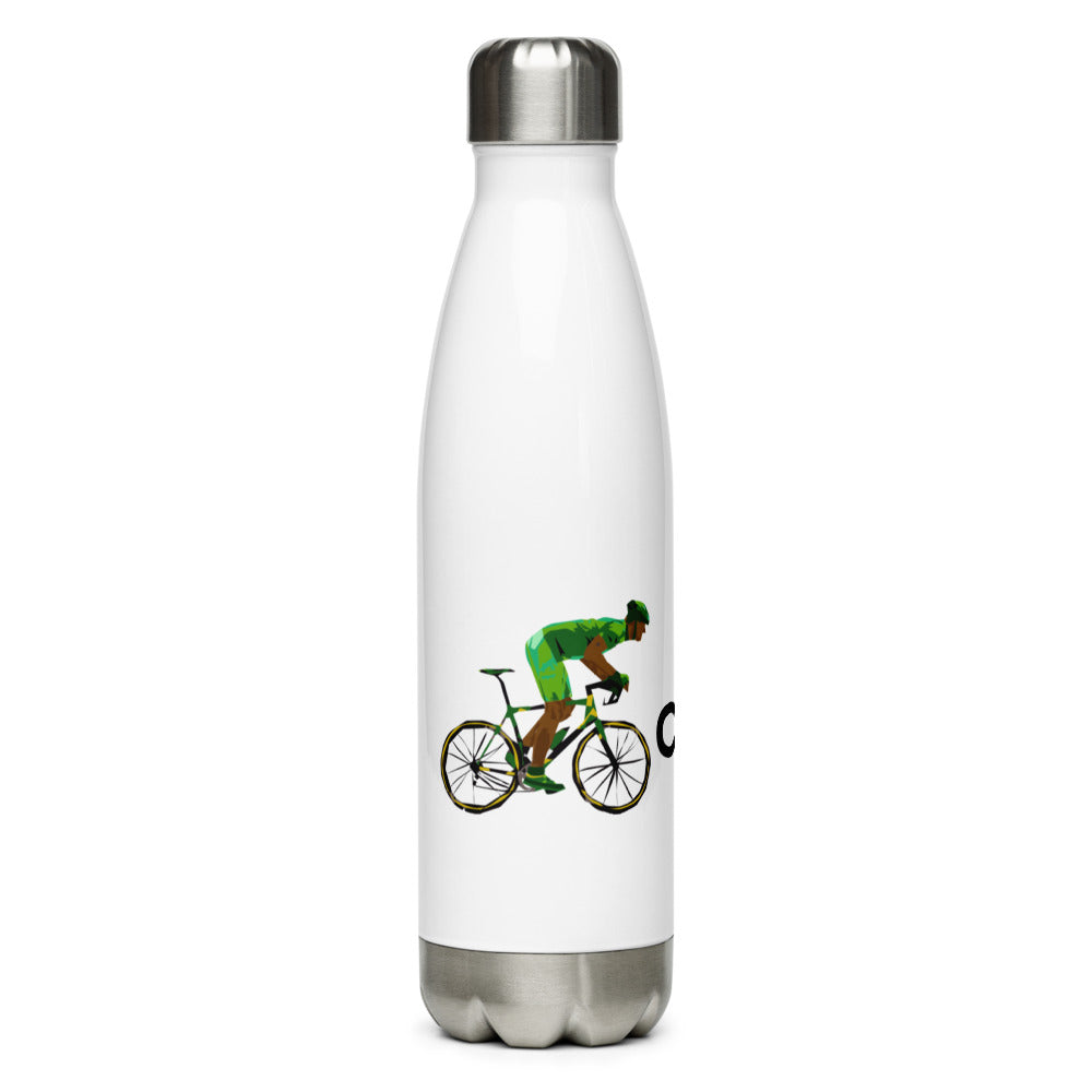 Sustainable Water Bottles