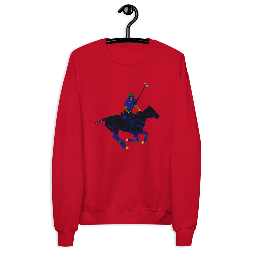 Big Pony Polo Carib Sweatshirt - Wray Sports