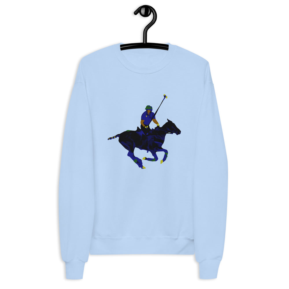 Big Pony Polo Carib Sweatshirt - Wray Sports