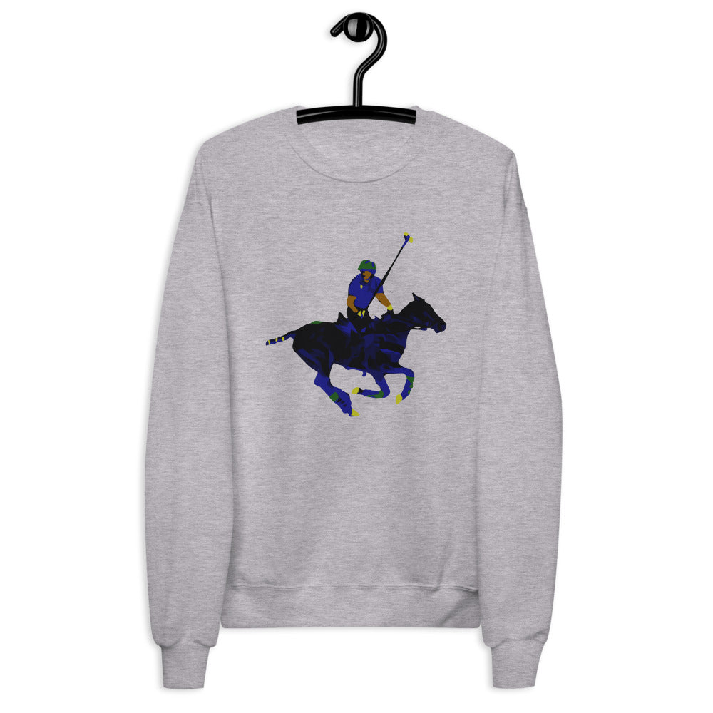 Big Pony Polo Carib Sweatshirt - Wray Sports