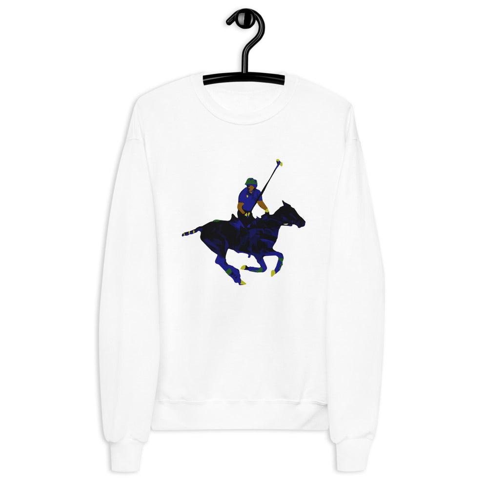 Big Pony Polo Carib Sweatshirt - Wray Sports