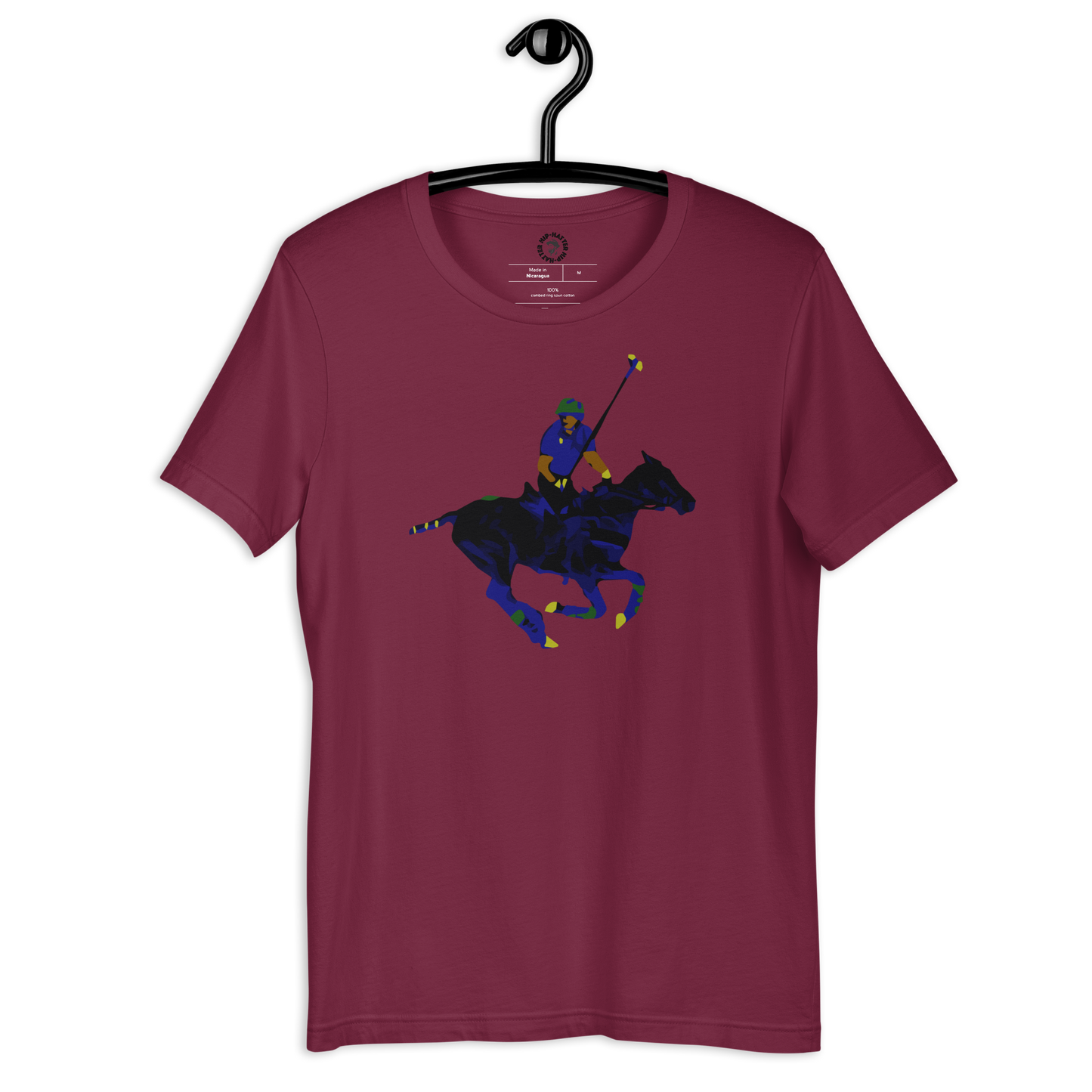 Big Pony Carib T-shirt