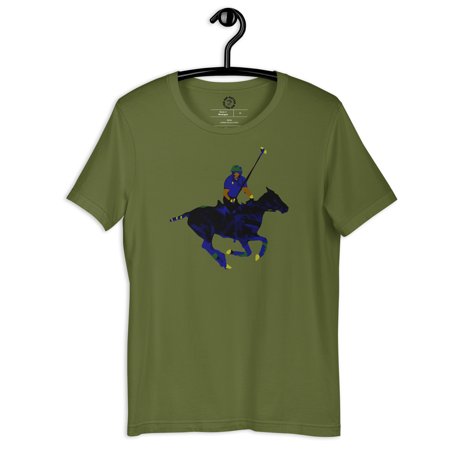 Big Pony Carib T-shirt