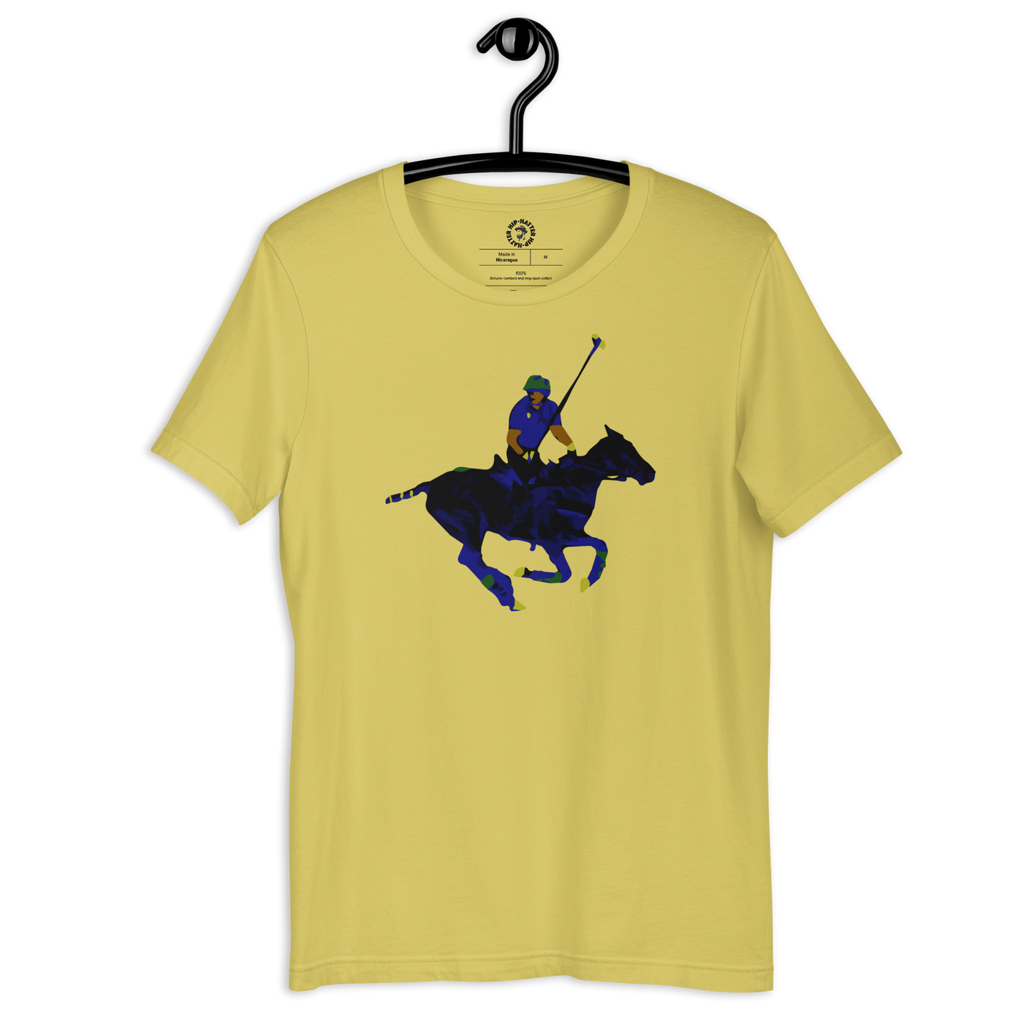 Big Pony Carib T-shirt